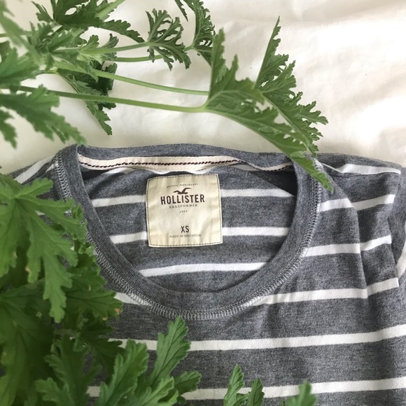 🌼 striped tee - Picture 3 of 3
